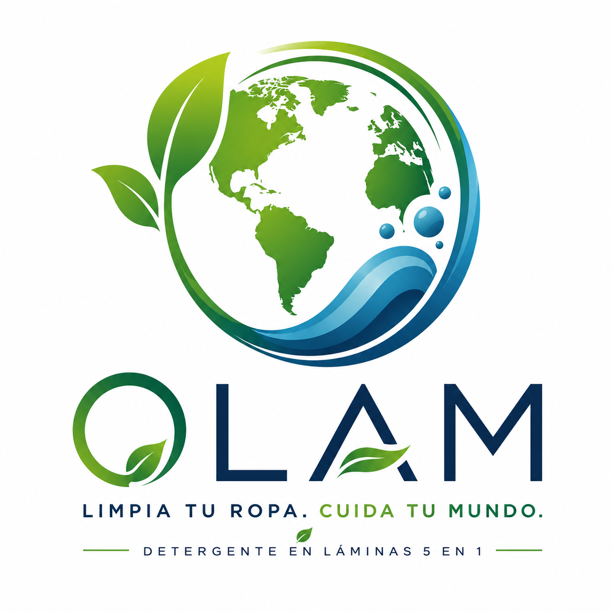 OLAM